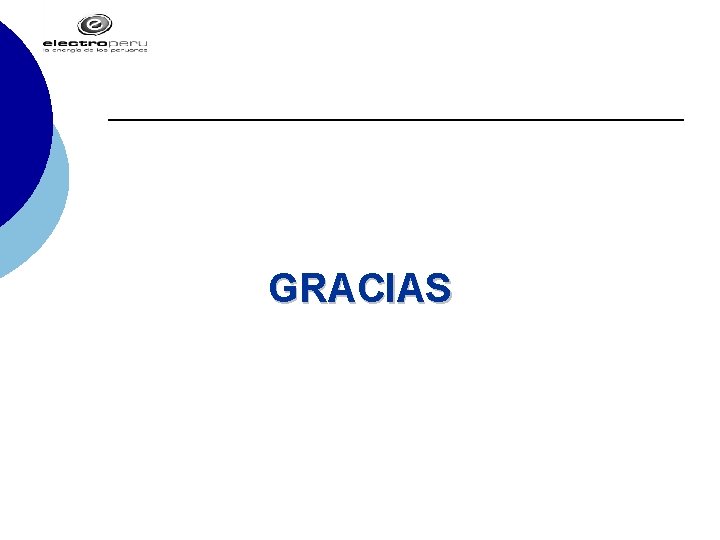 GRACIAS 