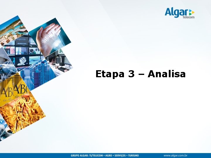 Etapa 3 – Analisa 