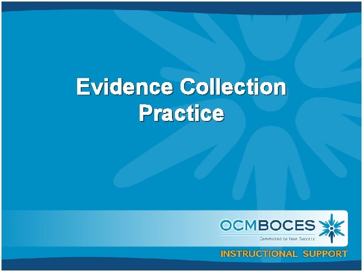 Evidence Collection Practice 