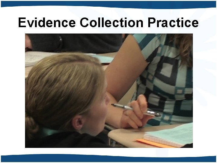 Evidence Collection Practice 