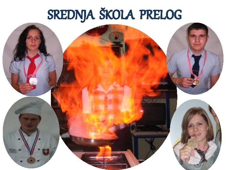 SREDNJA ŠKOLA PRELOG 