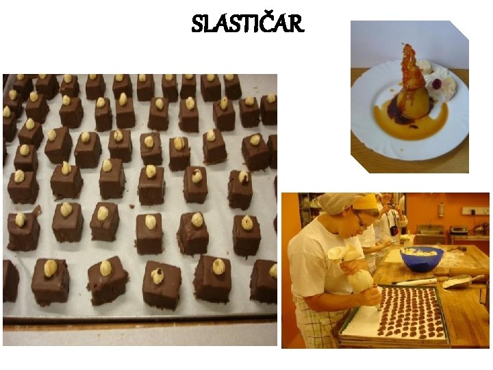 SLASTIČAR 