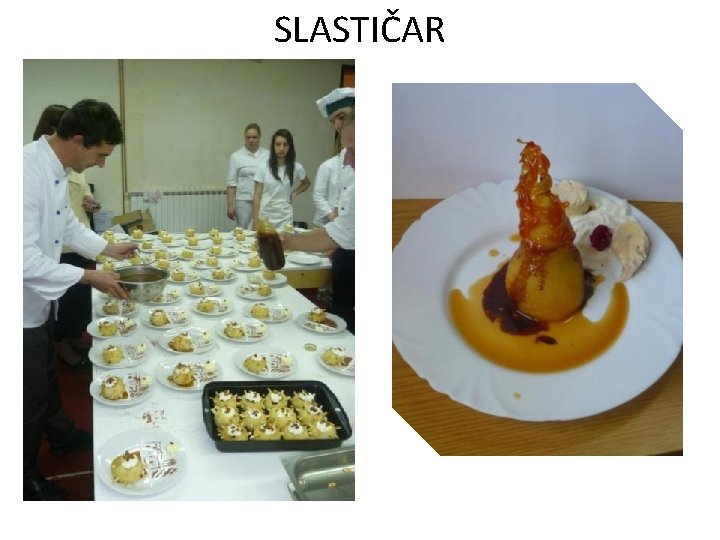 SLASTIČAR 