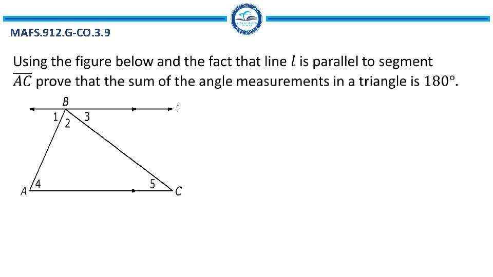 MAFS. 912. G-CO. 3. 9 