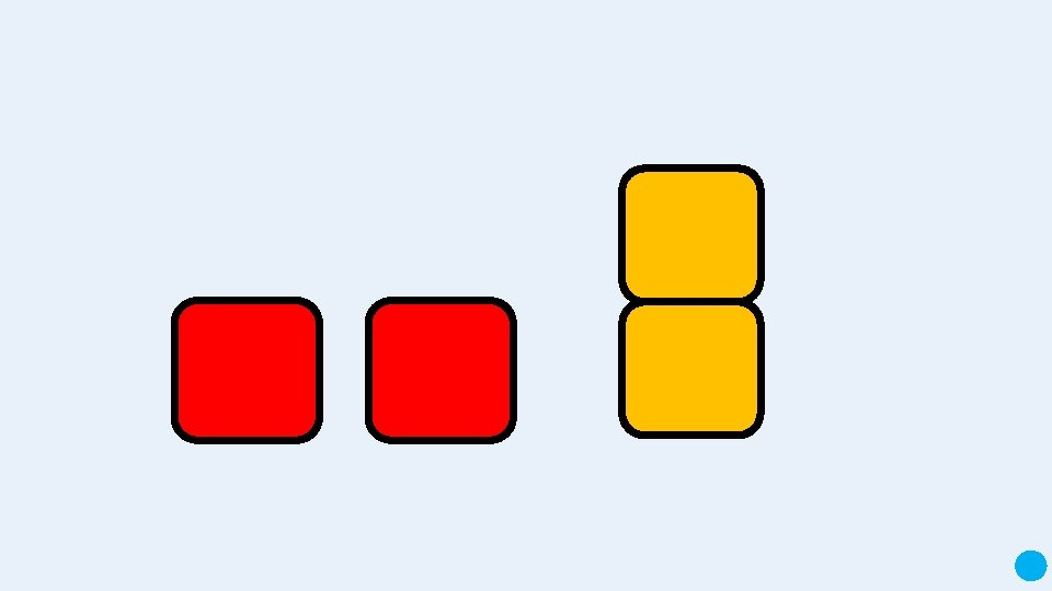 A blue dot in the corner of a slide indicates that there are notes A blue dot in the corner of a slide indicates that there are notes