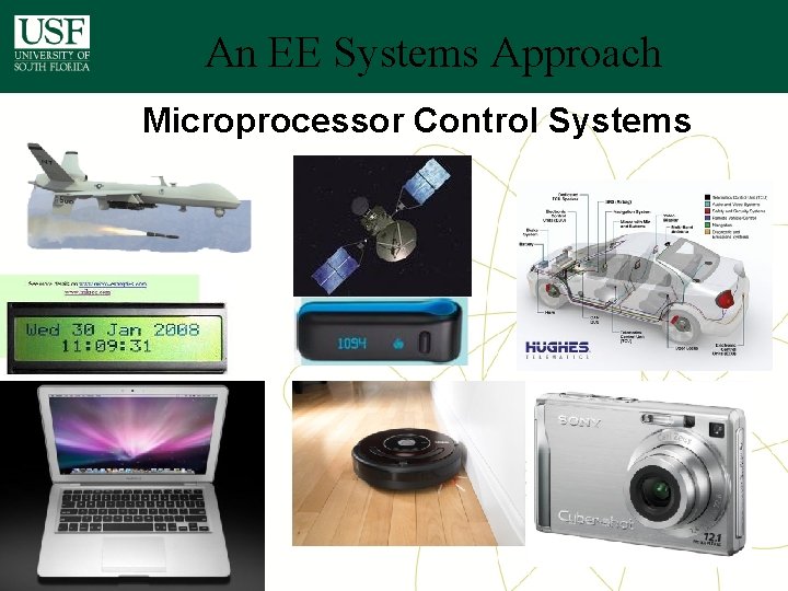 An EE Systems Approach Microprocessor Control Systems An EE Systems Approach Microprocessor Control Systems