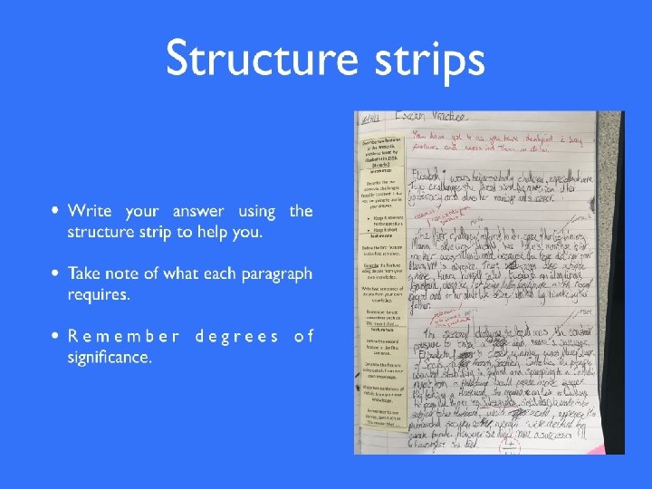 How was the government able to defeat the Northern Rebellion? Earls were poor leaders