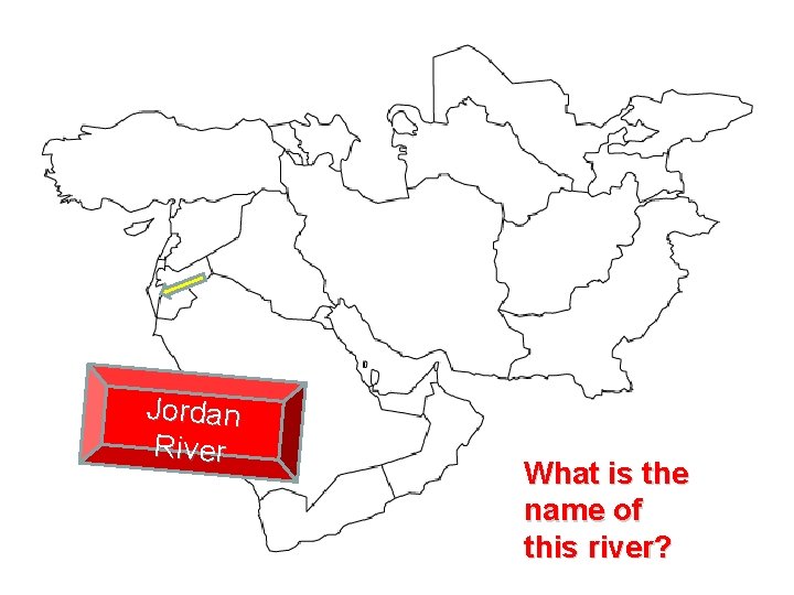 Jordan River What is the name of this river? 
