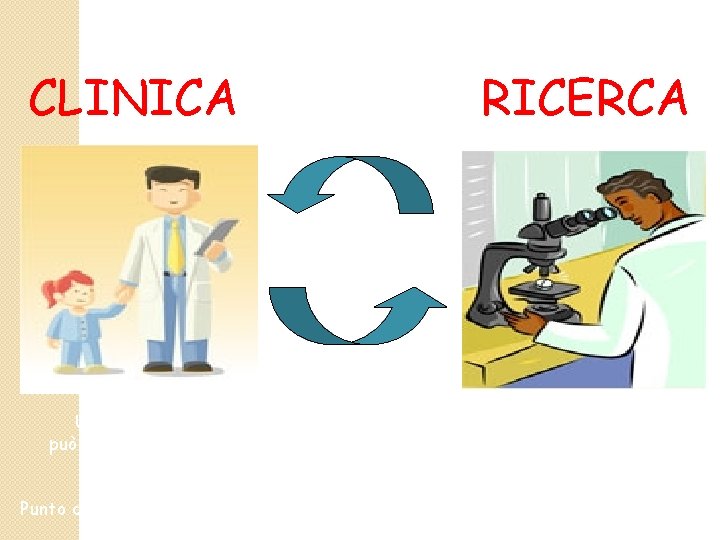  CLINICA RICERCA Un trattamento può aiutare il bambino con autismo? Dati e risultati