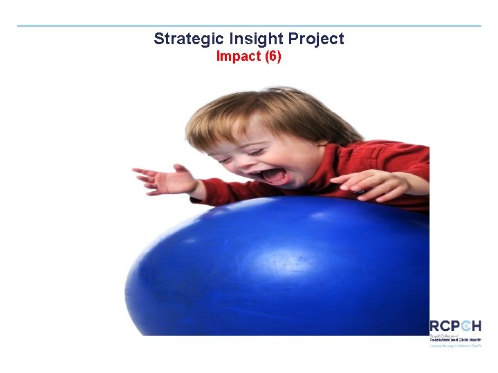 Strategic Insight Project Impact (6) 