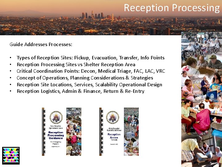 Los Angeles Regional Alliance Los Angeles Regional Alliance