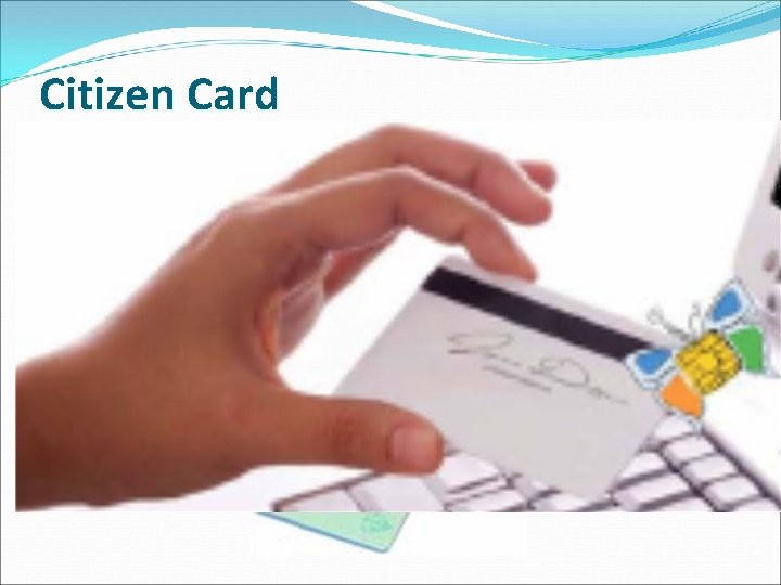 Citizen Card 