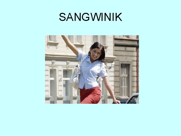 SANGWINIK 