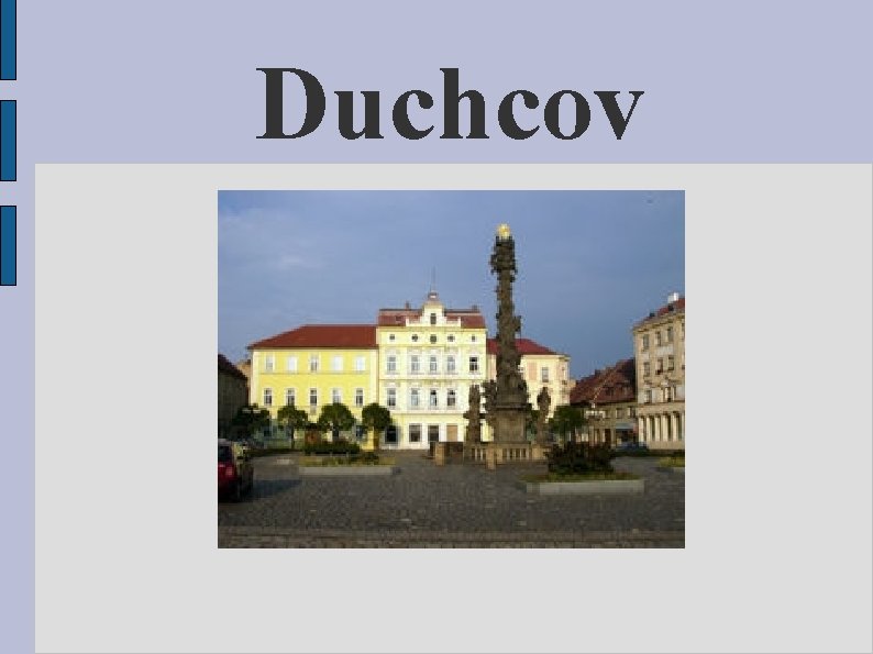Duchcov 