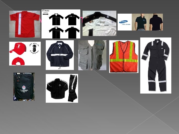 Konveksi& uniform 