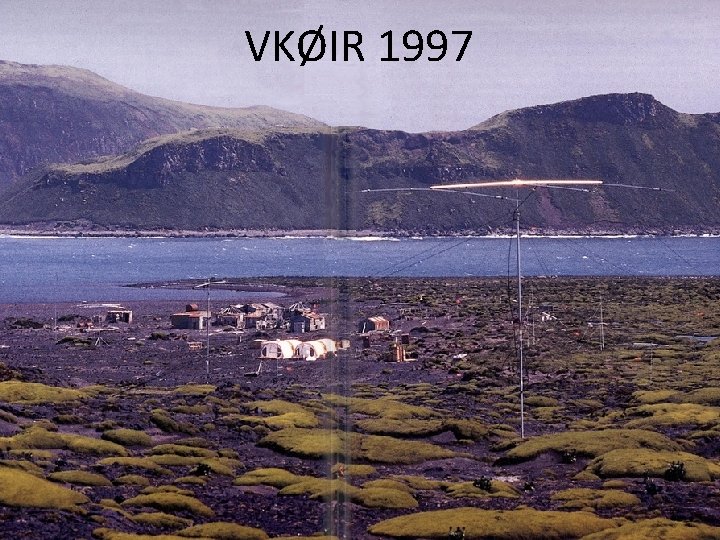 VKØIR 1997 