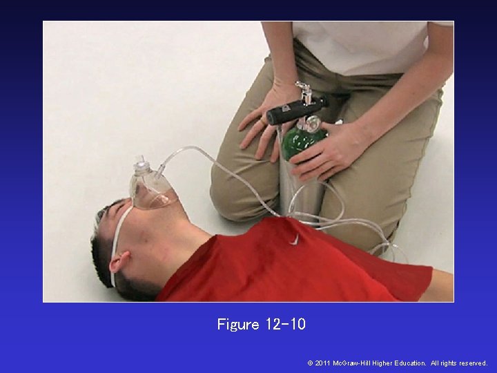 Figure 12 -10 © 2011 Mc. Graw-Hill Higher Education. All rights reserved. Figure 12 -10 © 2011 Mc. Graw-Hill Higher Education. All rights reserved.