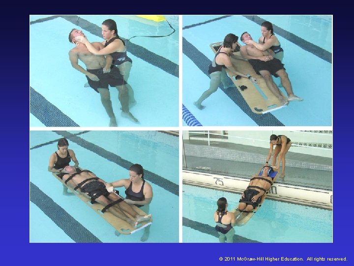 © 2011 Mc. Graw-Hill Higher Education. All rights reserved. © 2011 Mc. Graw-Hill Higher Education. All rights reserved.