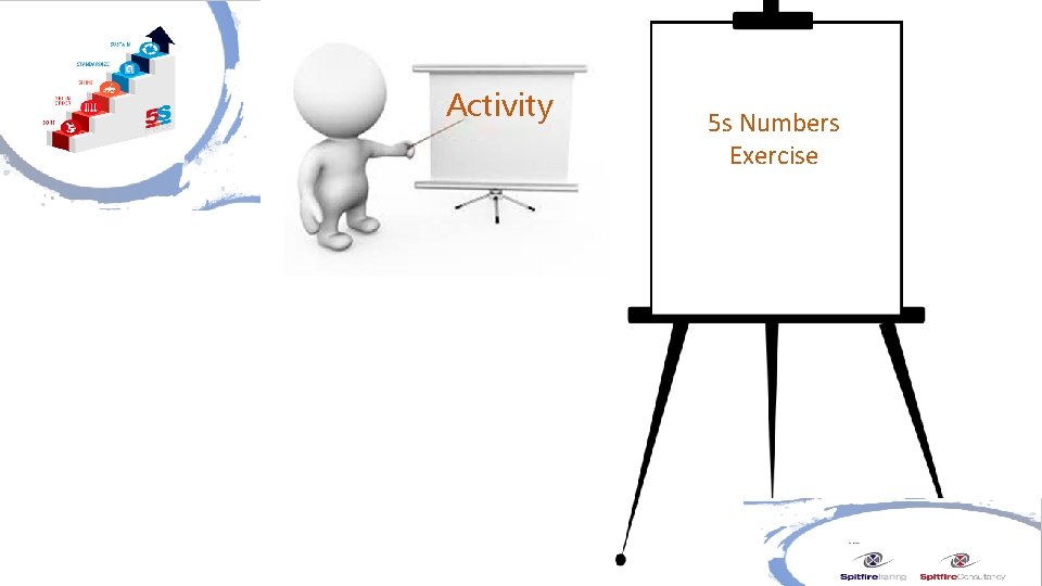 Activity 5 s Numbers Exercise 