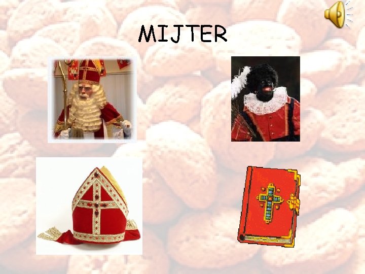 MIJTER 