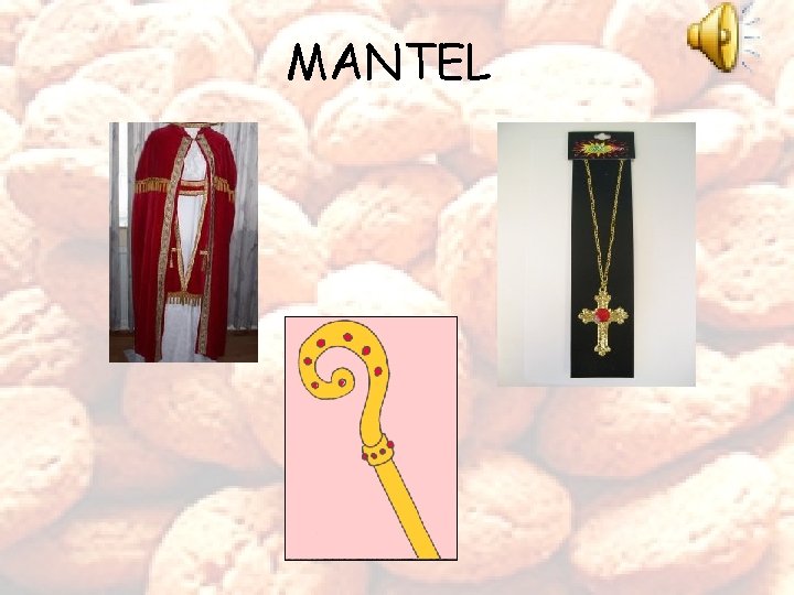 MANTEL 