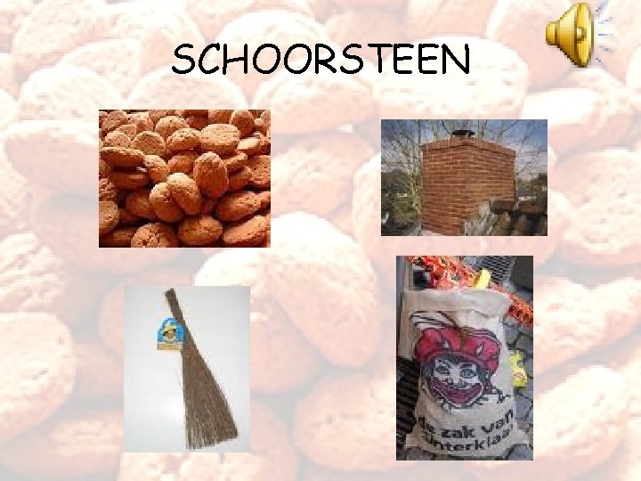 SCHOORSTEEN 