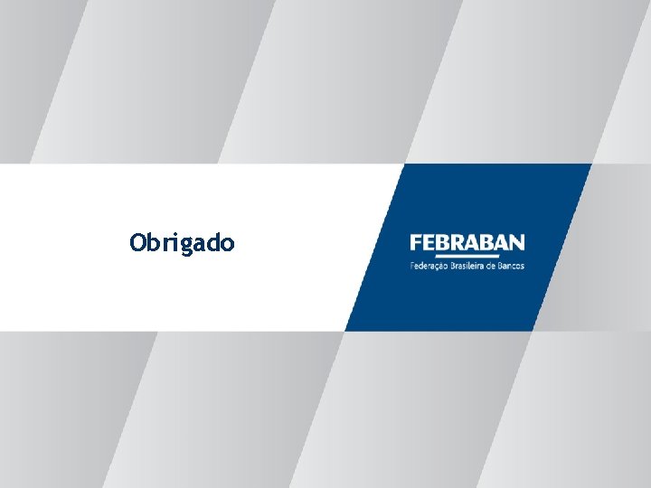 Obrigado 