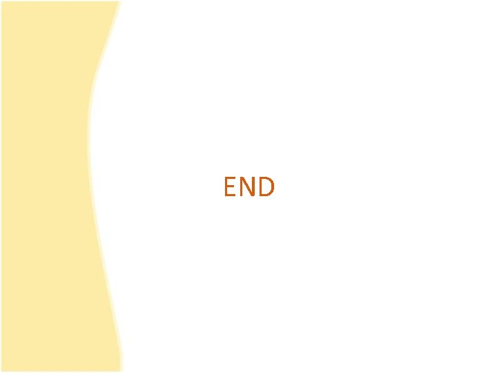 END 