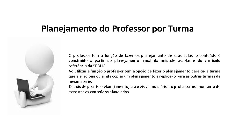 SIAP Sistema de Apoio ao Professor Dirio Eletrnico