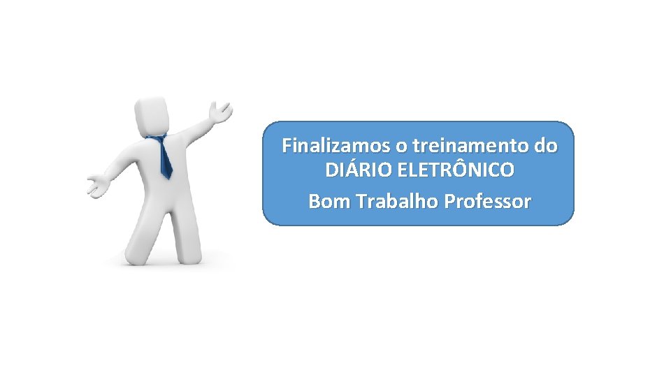 SIAP Sistema de Apoio ao Professor Dirio Eletrnico