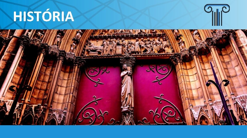 HISTÓRIA 