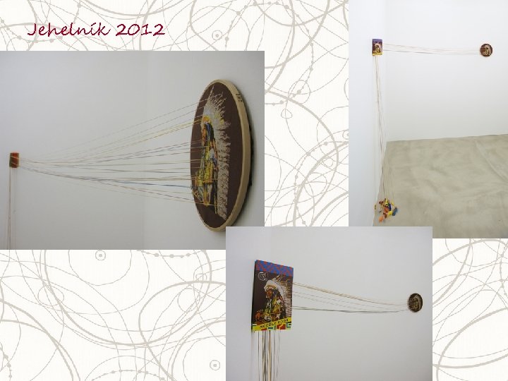 Jehelník 2012 