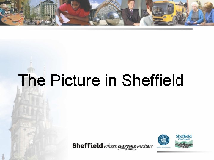 The Picture in Sheffield 