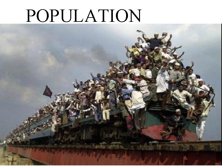 POPULATION 