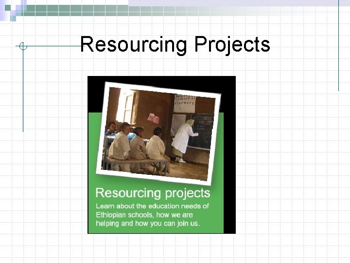 Resourcing Projects 