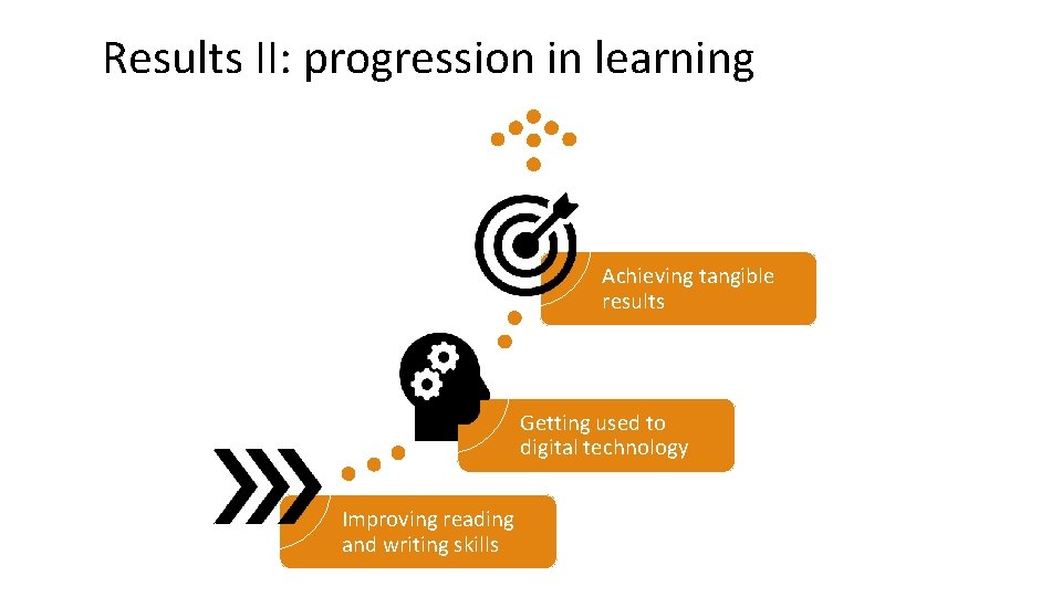 Assessing the graphic questionnaire used in digital literacy
