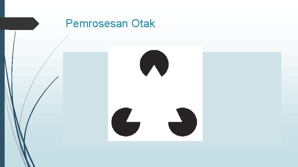 Pemrosesan Otak 