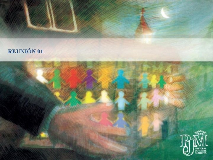 REUNIÓN 01 