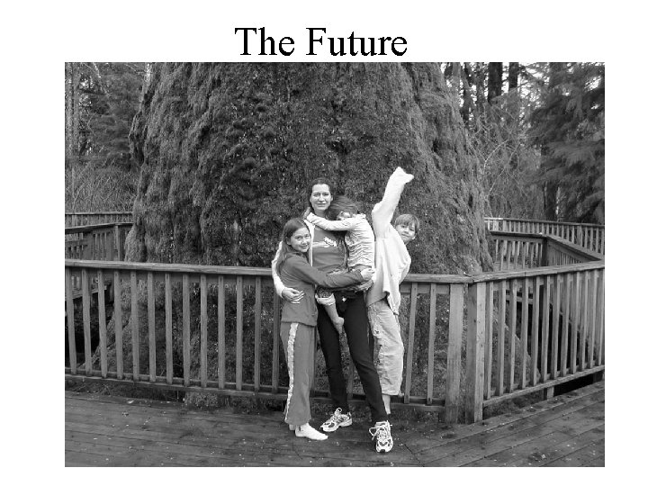 The Future The Future