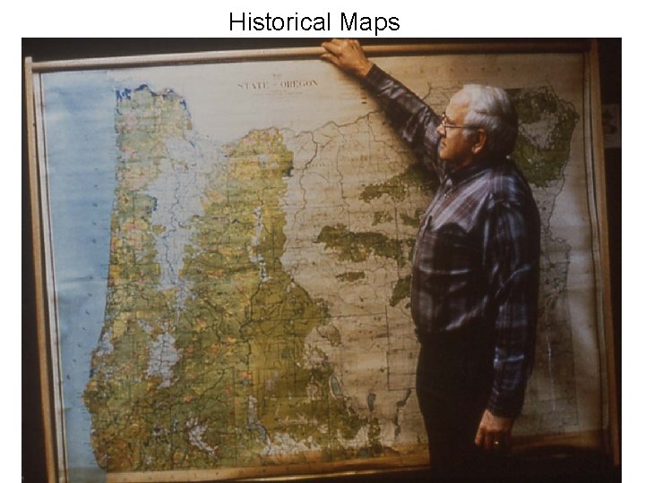 Historical Maps Historical Maps