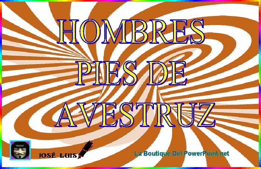 La Boutique Del Power. Point. net 
