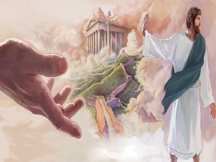 3) Tentación del Poder: Jesús podría haber escogido un camino de poder, de dominio.