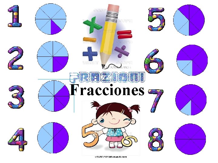 Fracciones 