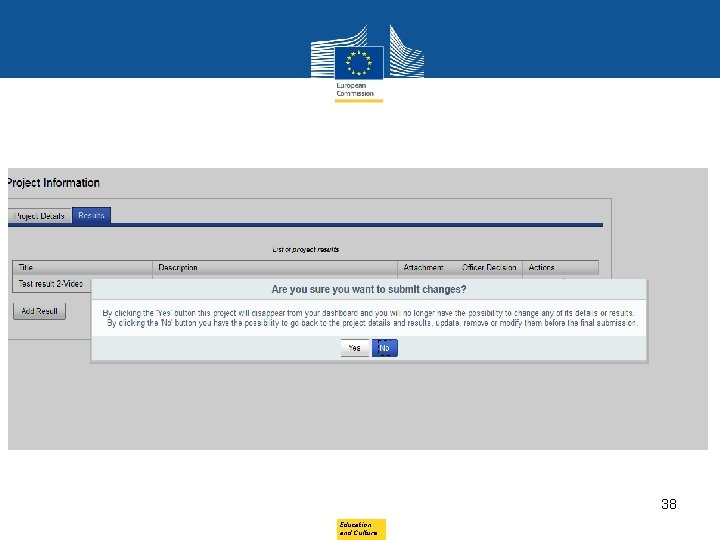 38 Education and Culture 