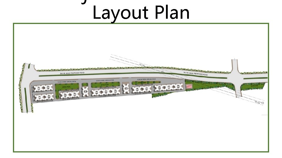 Layout Plan 