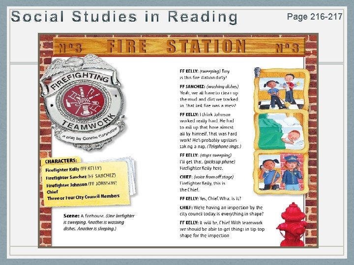 Page 216 -217 Page 216 -217