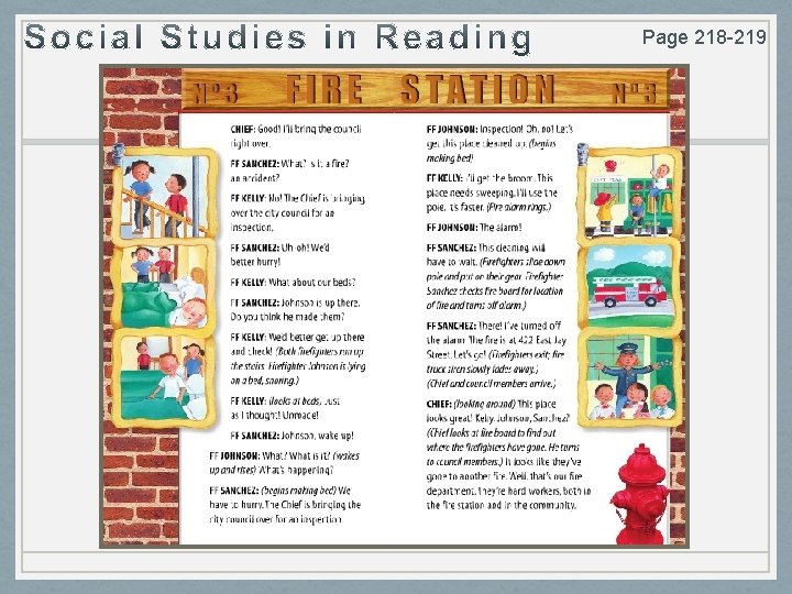 Page 218 -219 Page 218 -219