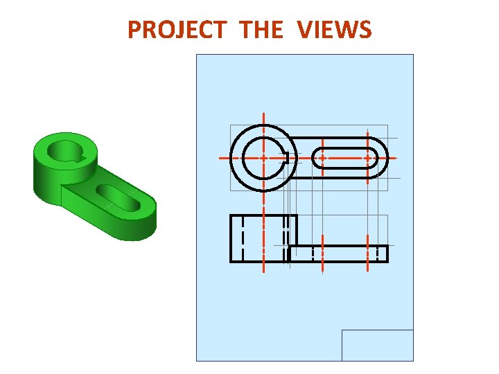 PROJECT THE VIEWS 