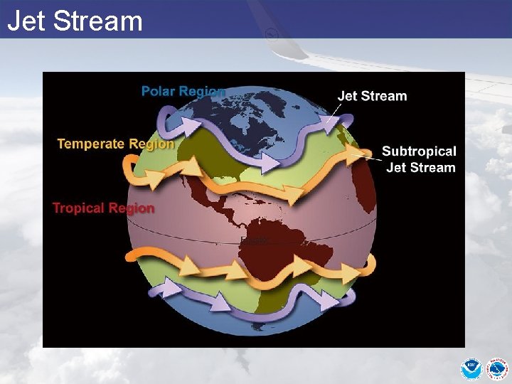 Jet Stream 