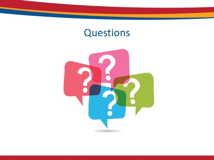Questions Questions